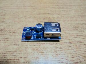 d-dコンバーター